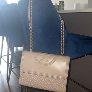 Tory Burch Fleming Bag- dust bag included